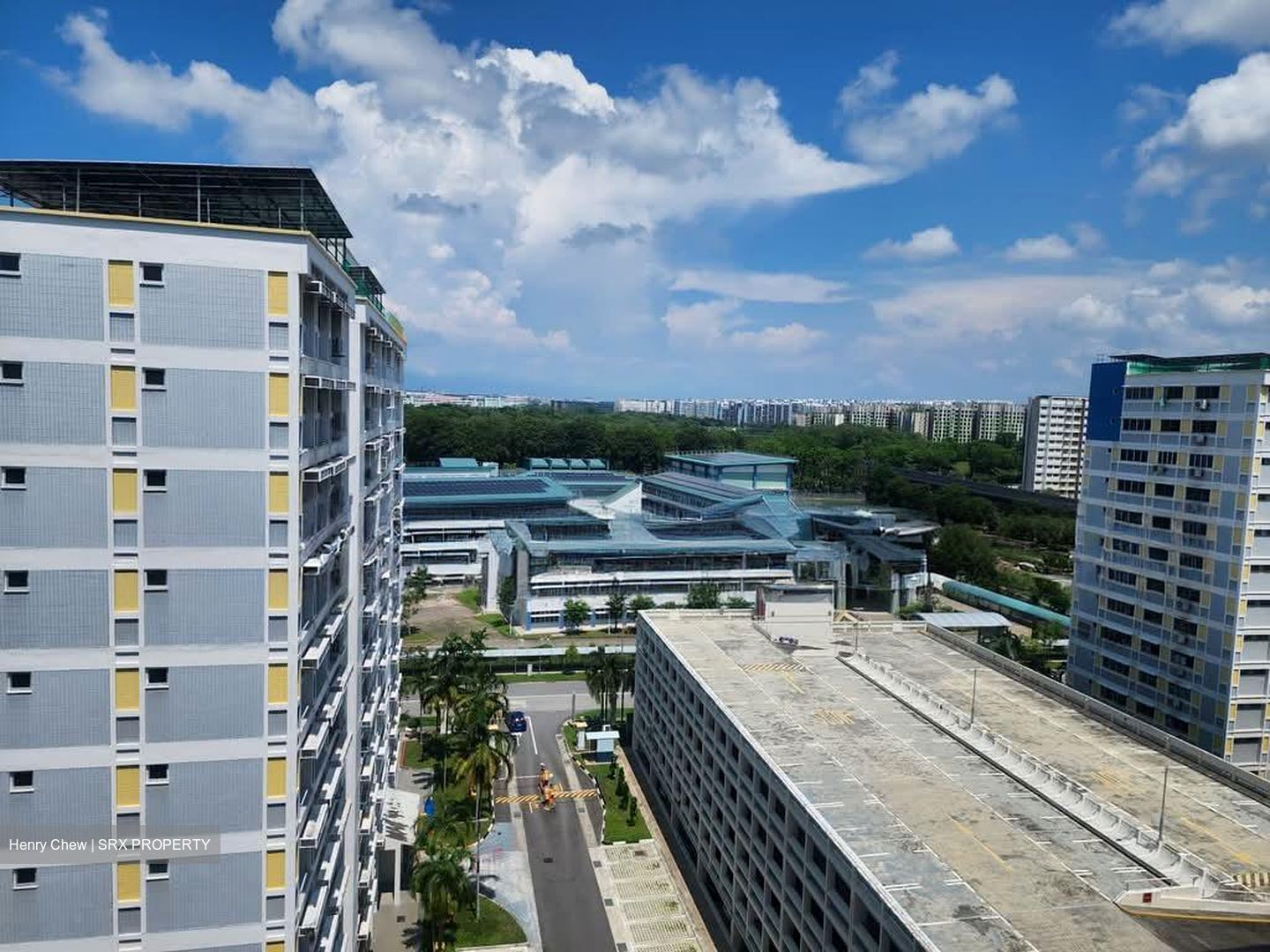 Blk 566 Pasir Ris Street 51 (Pasir Ris), HDB 4 Rooms #571389851